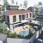 Villa Liza, Completely Redesigned, Now Open For 2025 Bookings