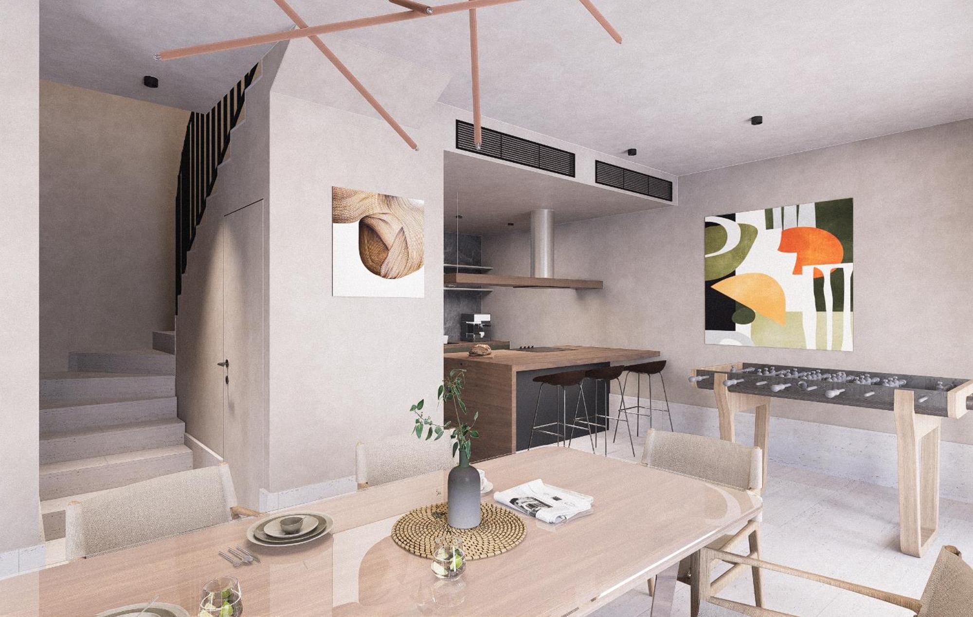 Villa Liza, Completely Redesigned, Now Open For 2025 Bookings