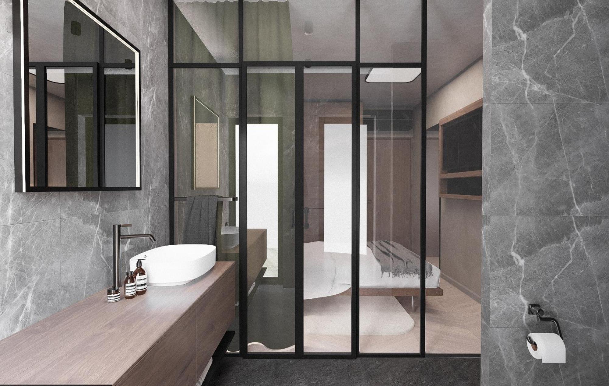 Liza, Completely Redesigned, Now Open For 2025 Bookings Villa