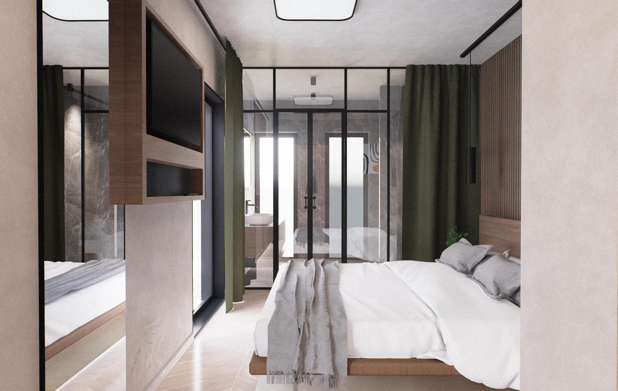 Liza, Completely Redesigned, Now Open For 2025 Bookings * Split