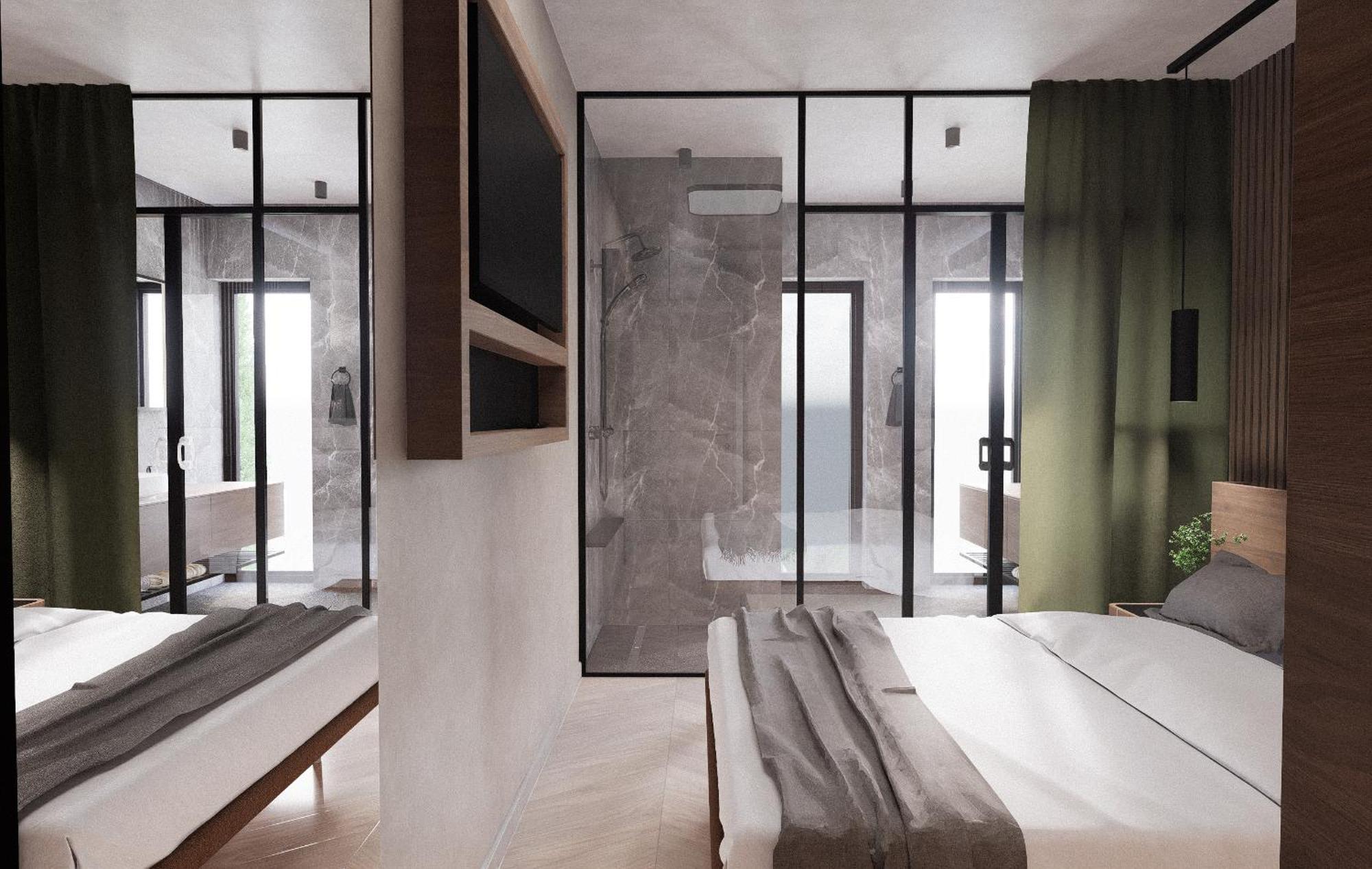 Villa Liza, Completely Redesigned, Now Open For 2025 Bookings